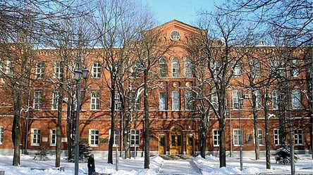 Харківський політехнічний університет перейде на "дистанційку". Коли саме - 285x160