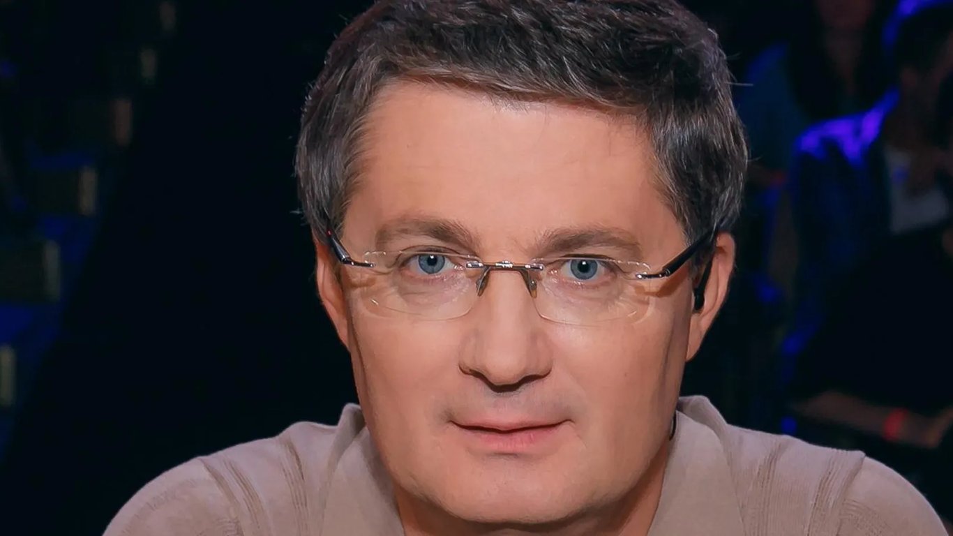 Снежана Егорова: Кондратюк резко прокомментировал скандал с ведущей
