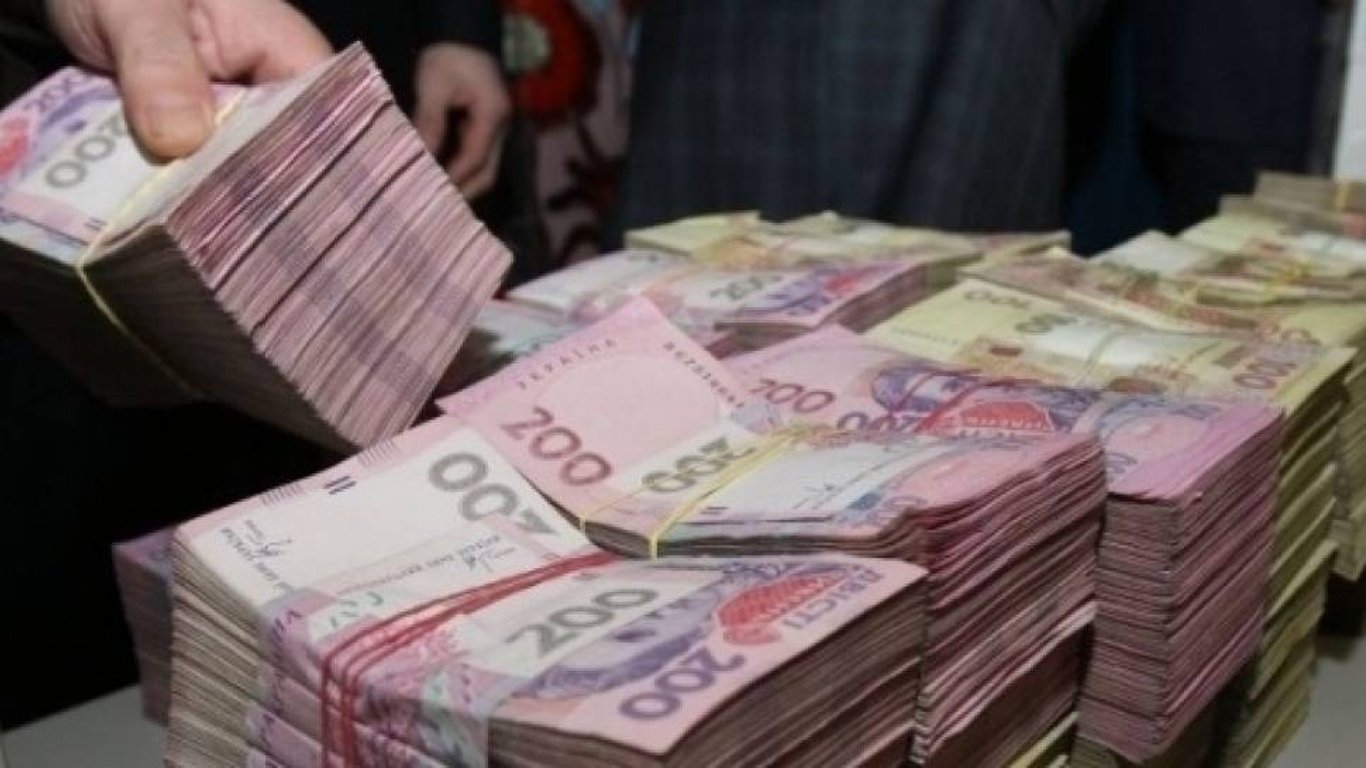 В Киеве лже-адвокат "развел" клиента на 2 миллиона гривен