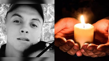 "Не знаю, як я далі житиму": мати вбитого військовослужбовця у Дніпрі прокоментувала загибель 19-річного сина - 285x160