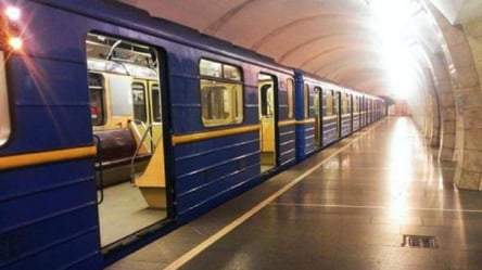 В "Киевметрострое" не могут назвать сроки открытия метро на Виноградарь - 285x160