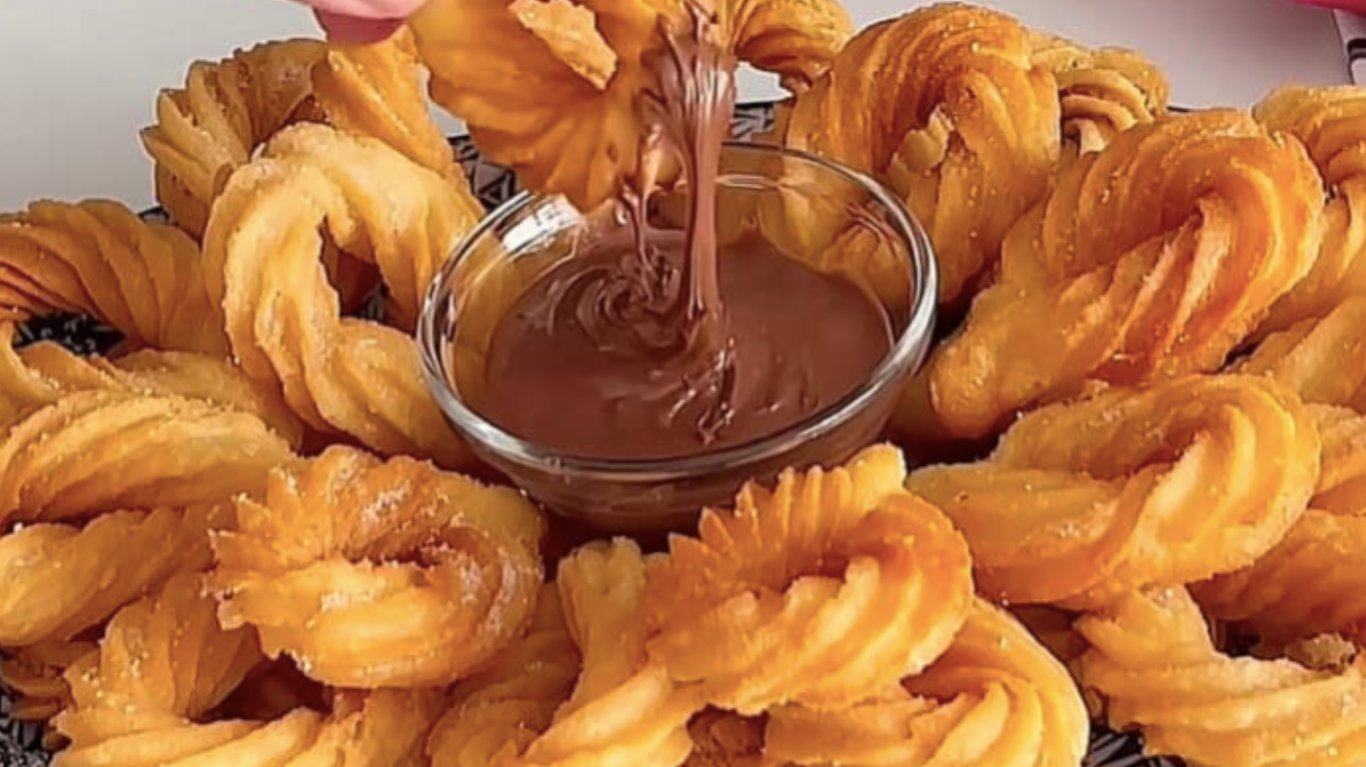 простий турецький десерт за 5 хвилин