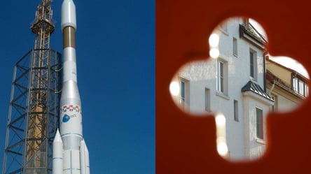 "Разнюхивали технологию ракеты-носителя "Ариан": Германия выслала российских дипломатов за шпионаж - 285x160