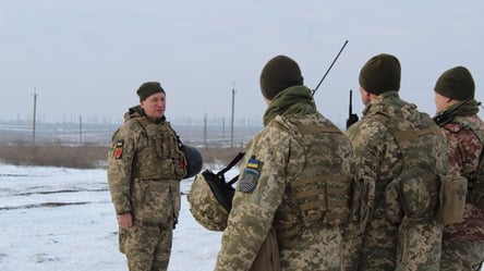 "Стреляли" из пушек и противодействовали десантникам: в Одесской области провели военные учения. Фото - 285x160
