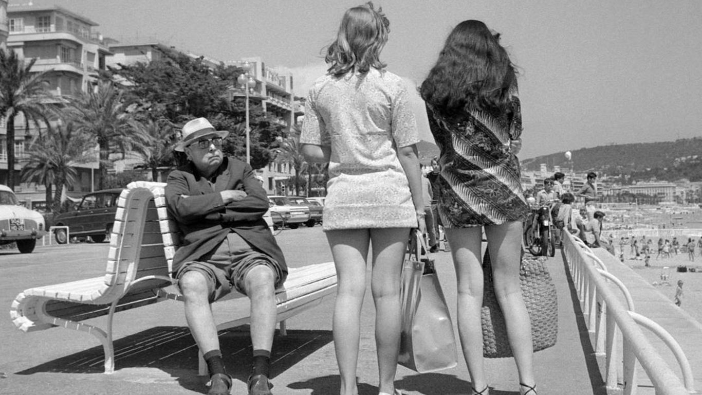 Чому жінки в СРСР не голили ноги