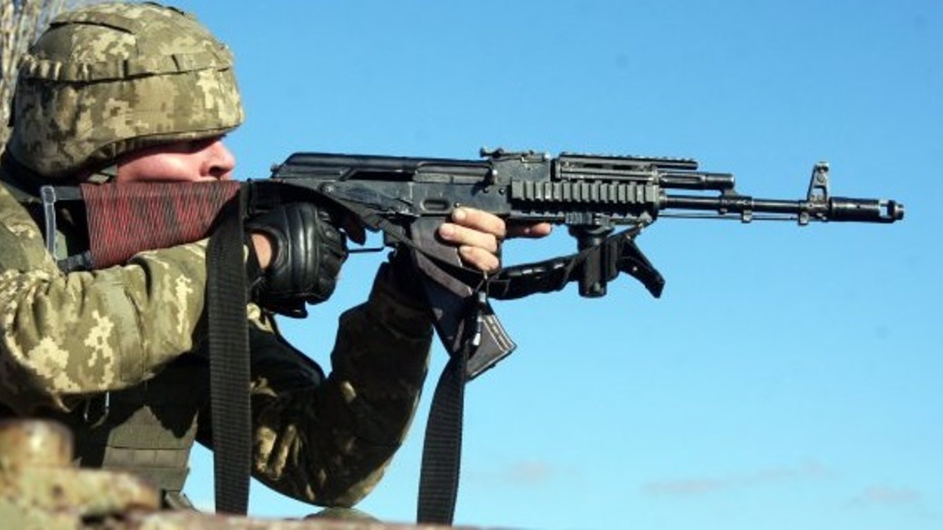 Оборона Киева - что будут защищать в первую очередь в случае нападения РФ
