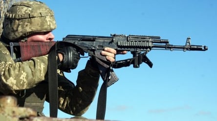 Оборона Киева: что будут защищать в первую очередь в случае нападения РФ - 285x160