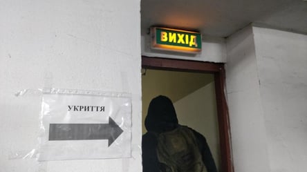 Подвалы и паркинги: бомбоубежищ хватит только на два миллиона киевлян - 285x160