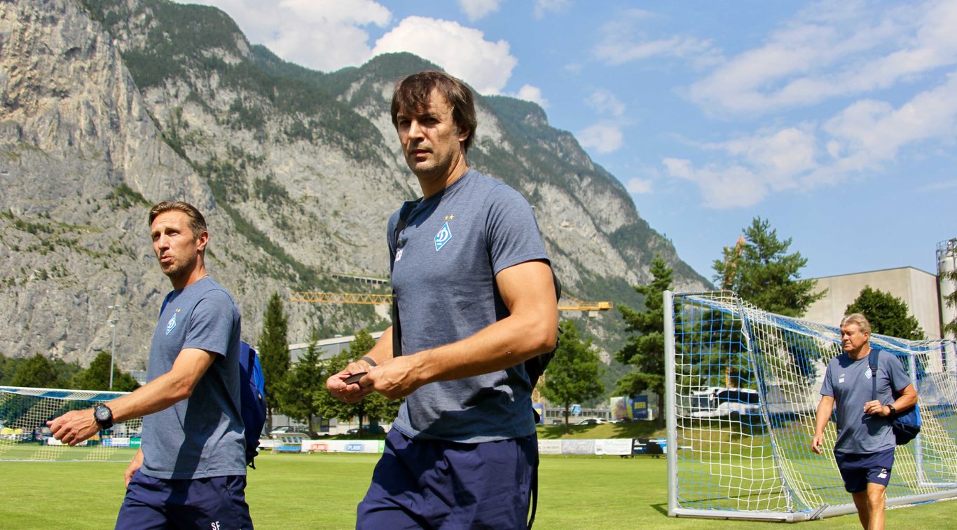 Олександр Шовковський