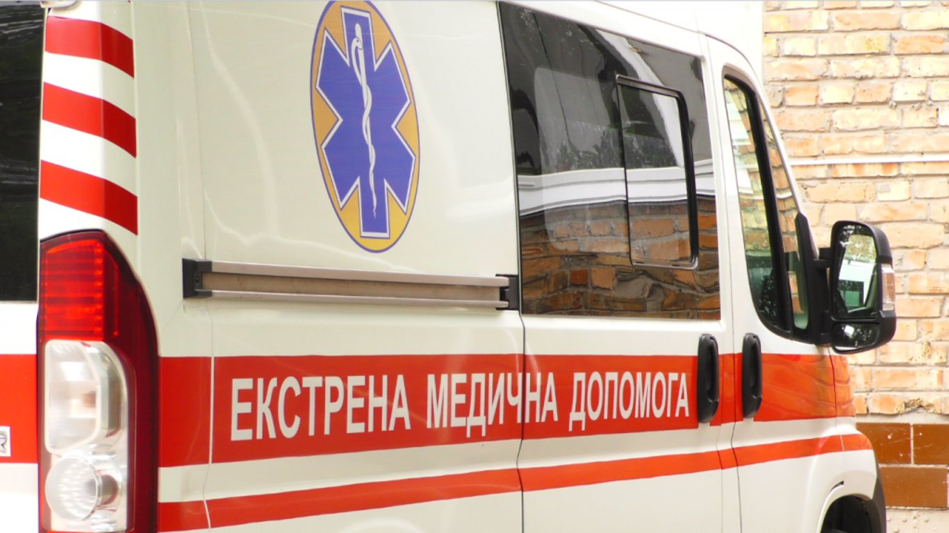 У страшній ДТП на Черкащині загинуло четверо людей - один з пасажирів у вкрай важкому стані