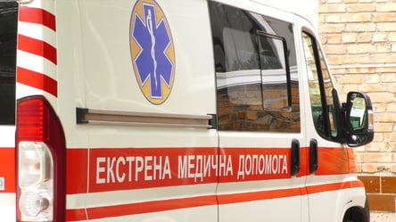 У страшній ДТП на Черкащині загинуло четверо людей – один з пасажирів у вкрай важкому стані - 285x160