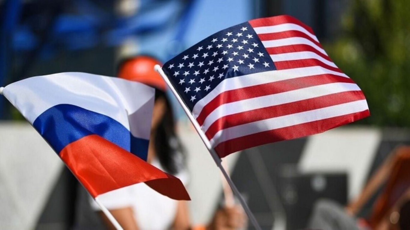 Санкції США проти РФ можуть призвести до краху російської економіки