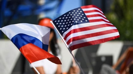 Санкції США проти РФ можуть призвести до краху російської економіки – іноземні ЗМІ - 285x160