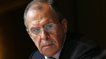 Лавров заявив, що Росія вимагатиме від Заходу гарантій безпеки – Reuters - 285x160