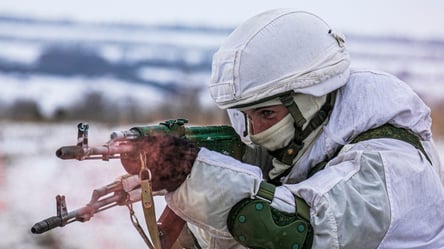 Підполковник ЗСУ озвучив втрати окупантів на Донбасі - 285x160