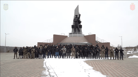 Активисты заявили, что готовы защищать Одессу, если РФ вторгнется в Украину - 285x160