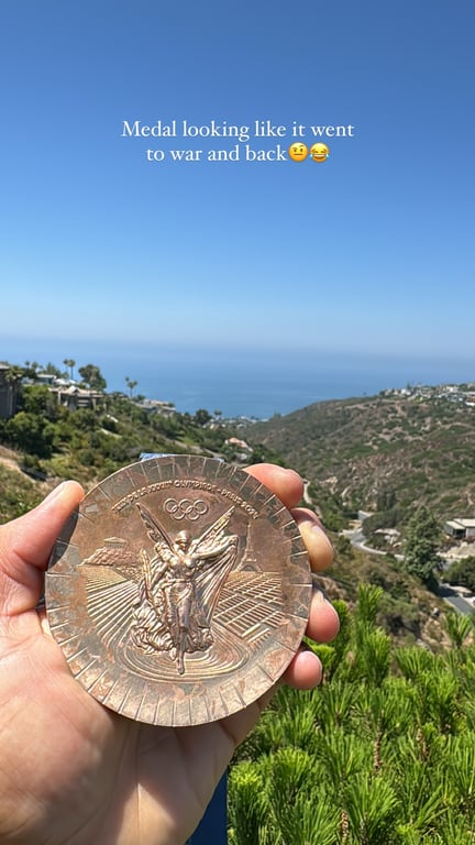 Найджа Хьюстон