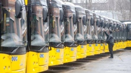 На Русановке на два месяца автобус № 48 изменит маршрут: новая схема движения - 285x160