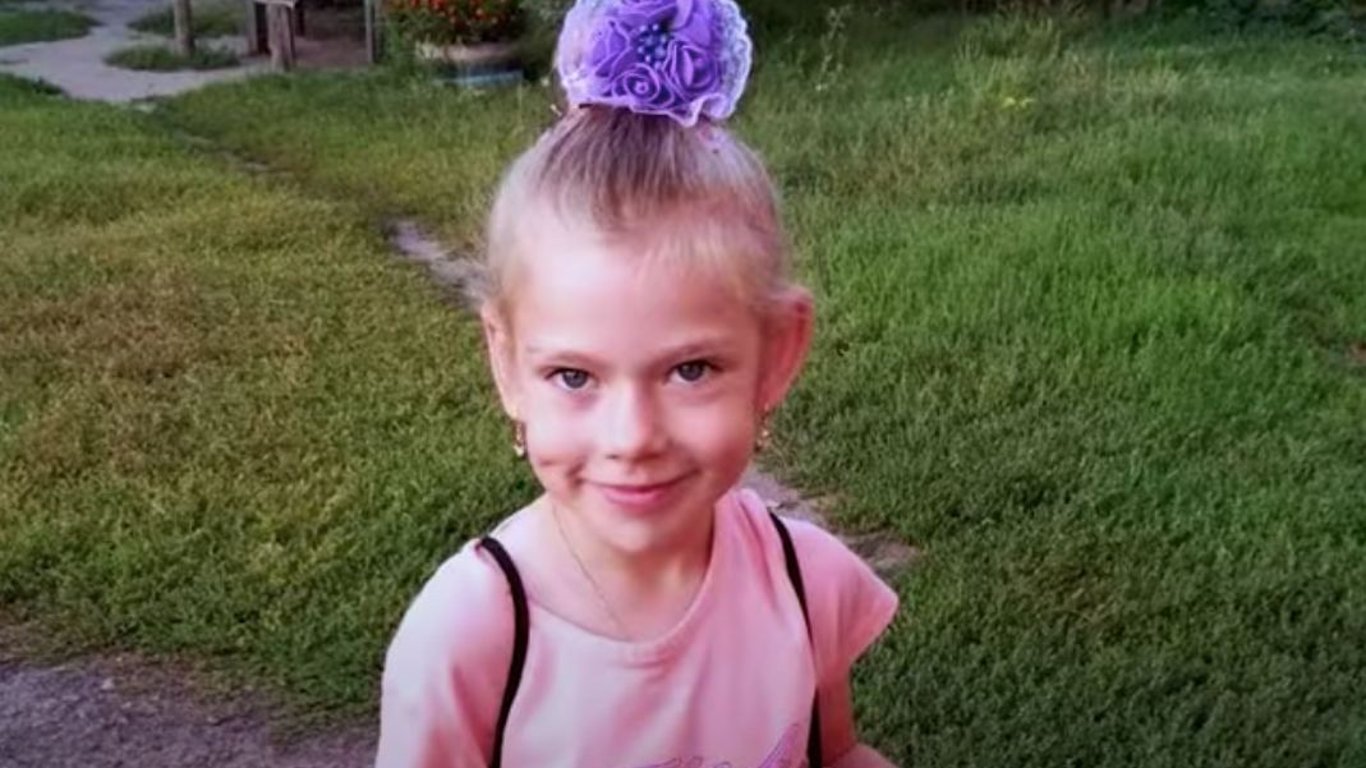 Мама вбитої 6-річної Мирослави Третяк розповіла шокуючі деталі трагедії
