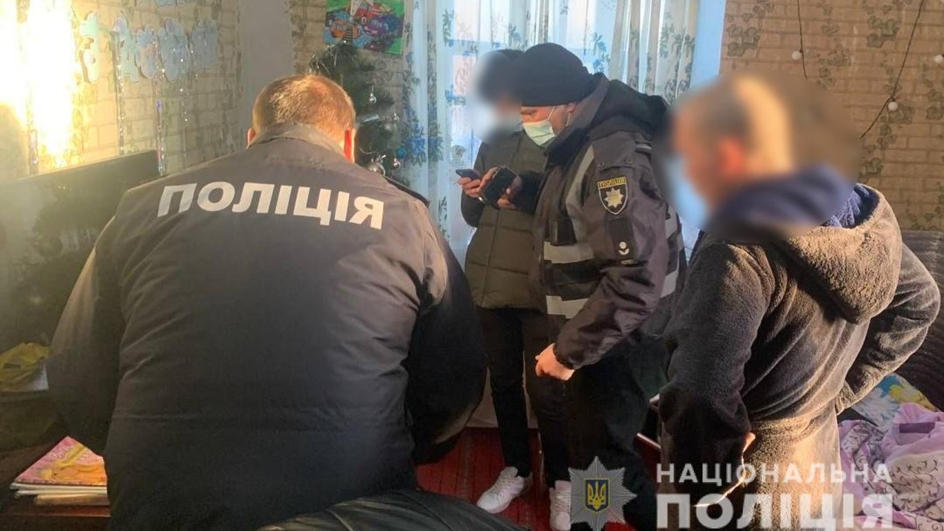 В Одесской области задержали двух аферистов