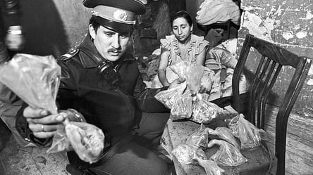 Наркотики в СССР: где их искали и как боролись с зависимыми - 285x160