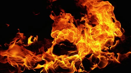 Сушили речі над газовою плитою: на Львівщині загорілась квартира у багатоповерхівці. Фото - 285x160