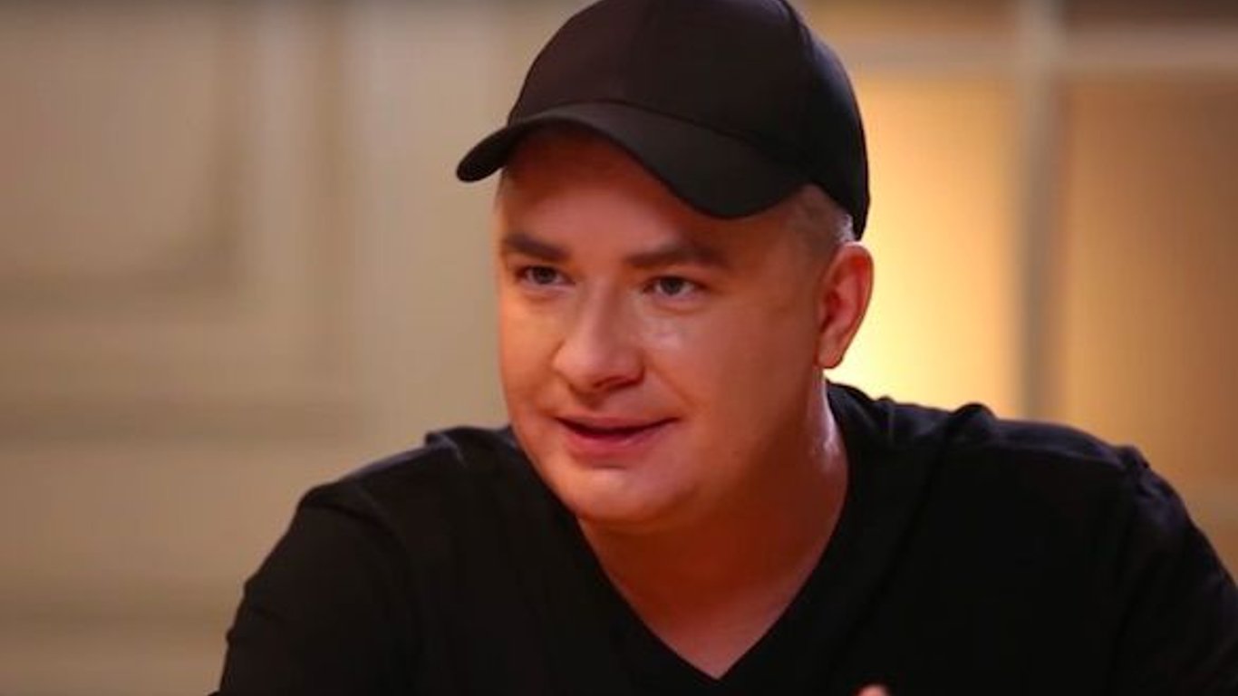 Андрей Данилко высмеял пропагандиста Владимира Соловьева