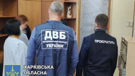 Полицейские в Харькове не ходили на работу и получили более 2 млн грн зарплаты. Фото - 285x160