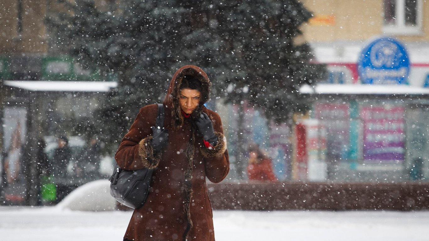 Погода в Харькове 2 февраля - прогноз погоды от синоптиков