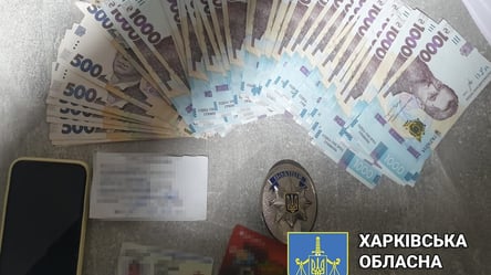 Полицейским, которые прогуливали работу и получали зарплату в Харькове, сообщили о подозрении - 285x160