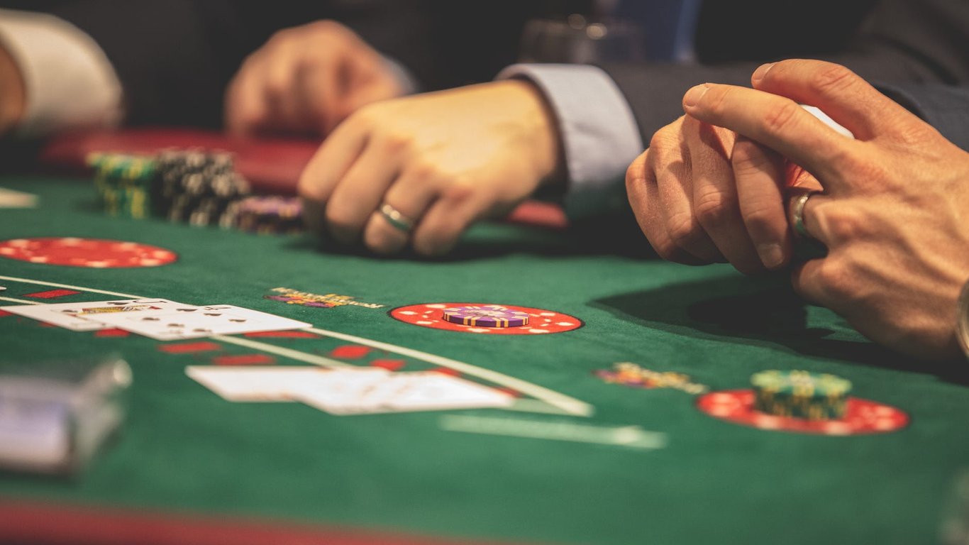 Игорный бизнес во Львове – где поиграть в легальном казино