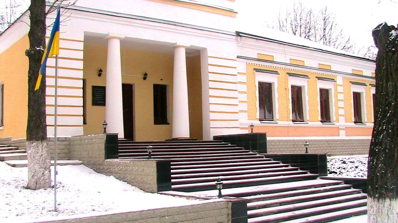 Музей Сковороды на Харьковщине может стать культурным центром Украины