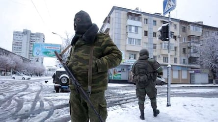 Боевики "ЛНР" вернули комендантский час в оккупированных районах - 285x160