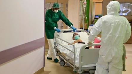 В Киеве резко увеличилось количество заражений коронавирусом: сколько людей заболели за прошлые сутки - 285x160