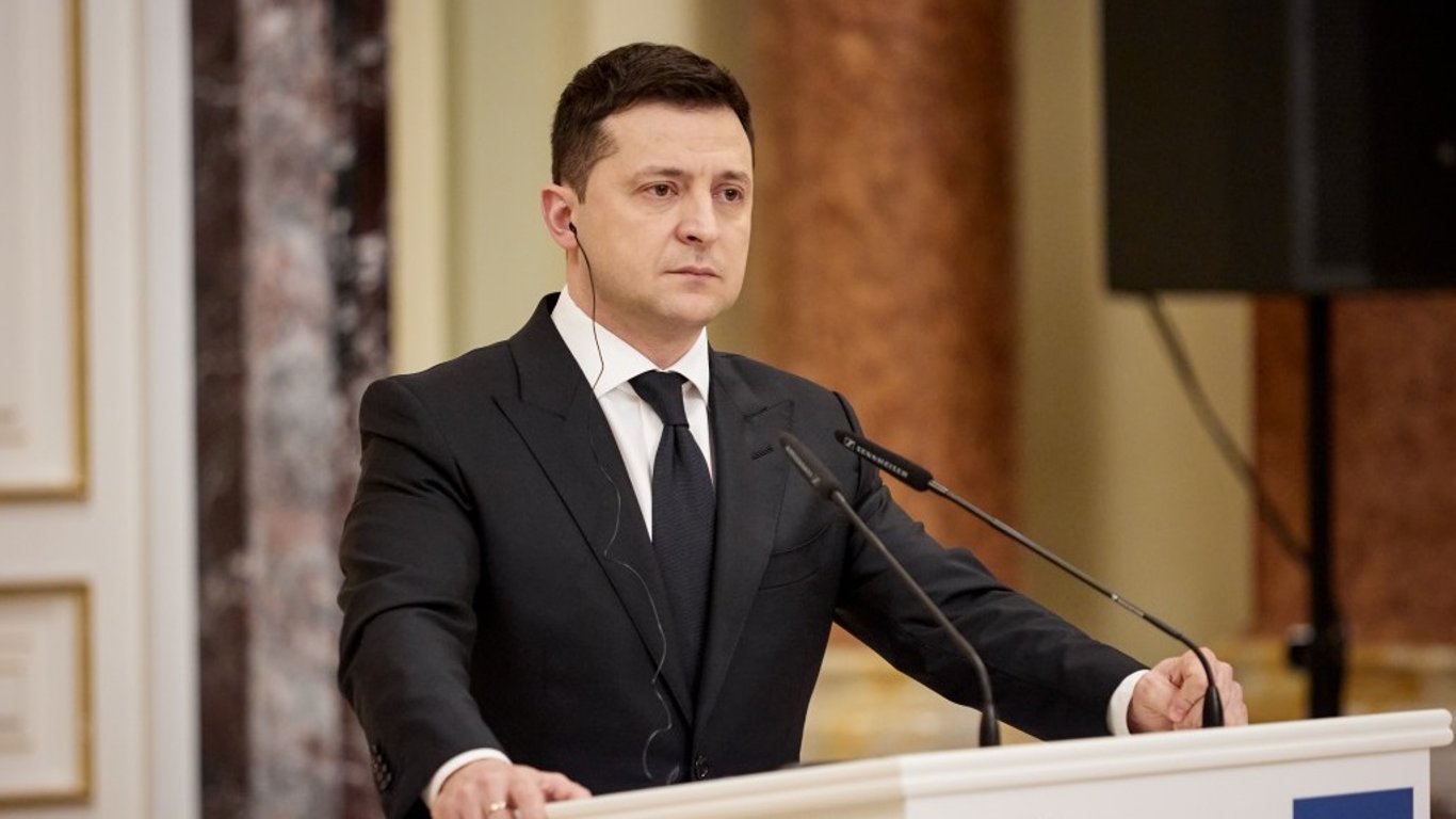 Зеленський відреагував на скандал довкола Трухіна - заявив про справедливість