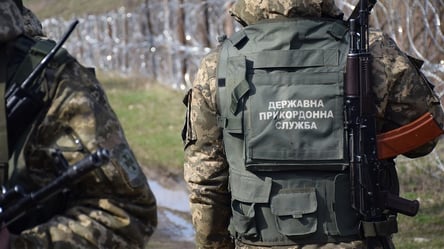 Пограничник из Одесской области вместе с друзьями переправлял через границу нелегалов, их будут судить - 285x160