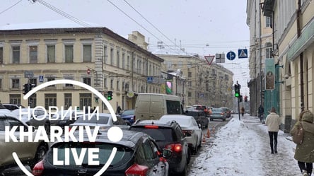 Теплая зима в Харькове: прогноз погоды на 3 февраля - 285x160