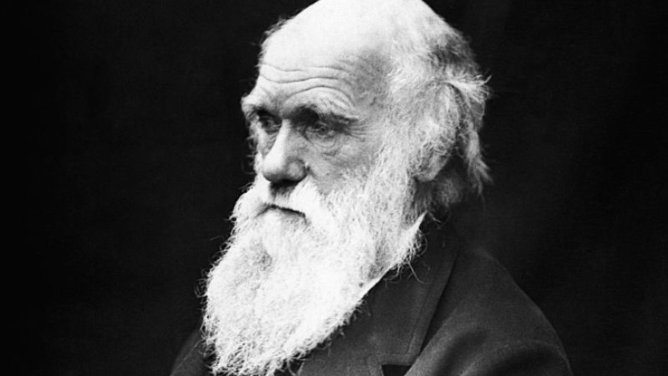 Вчені спростували теорію Дарвіна - зробили гучну заяву