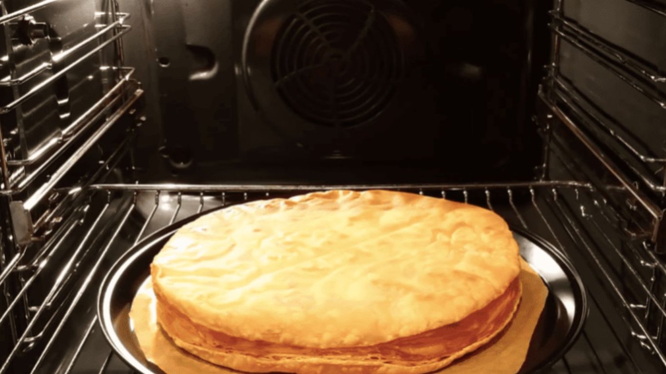 вкусный легендарный торт 19 века, покоривший всю Европу