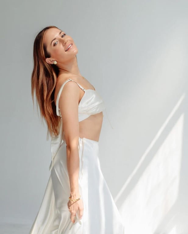 Акторка Наталка Денисенко. Фото: https://www.instagram.com/natalka_denisenko/