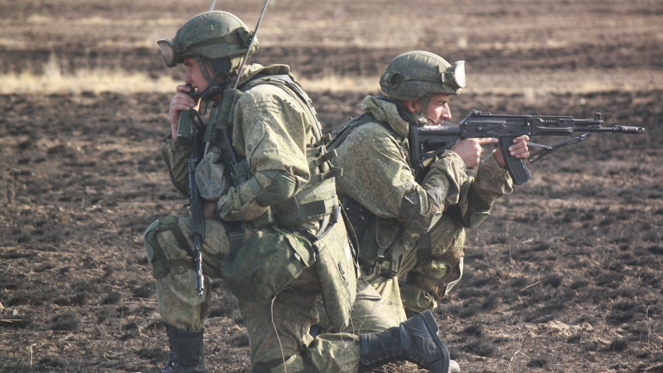 Оккупанты РФ на Донбассе за сутки потеряли трех боевиков - подробности