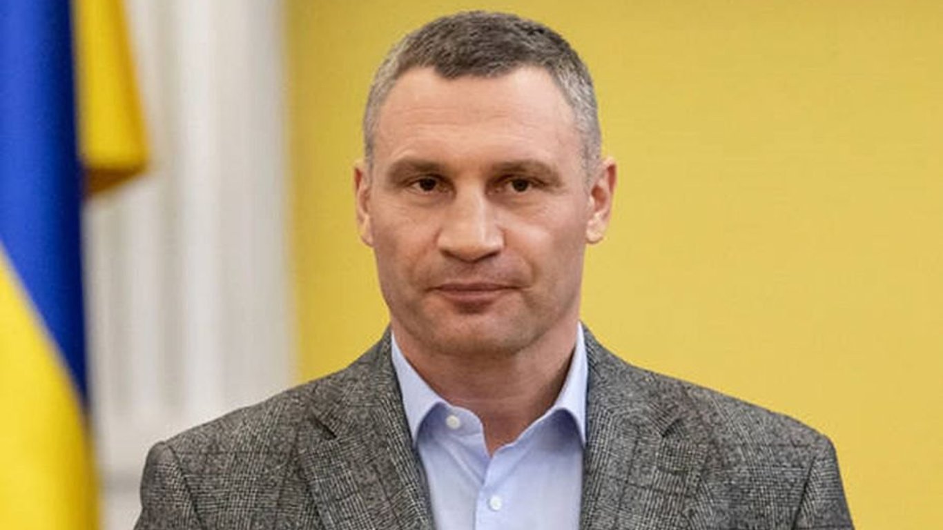Виталий Кличко - у мэра Киева 36 помощников - список
