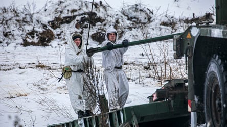 У Міноборони назвали кількість військ Росії поблизу кордонів України - 285x160