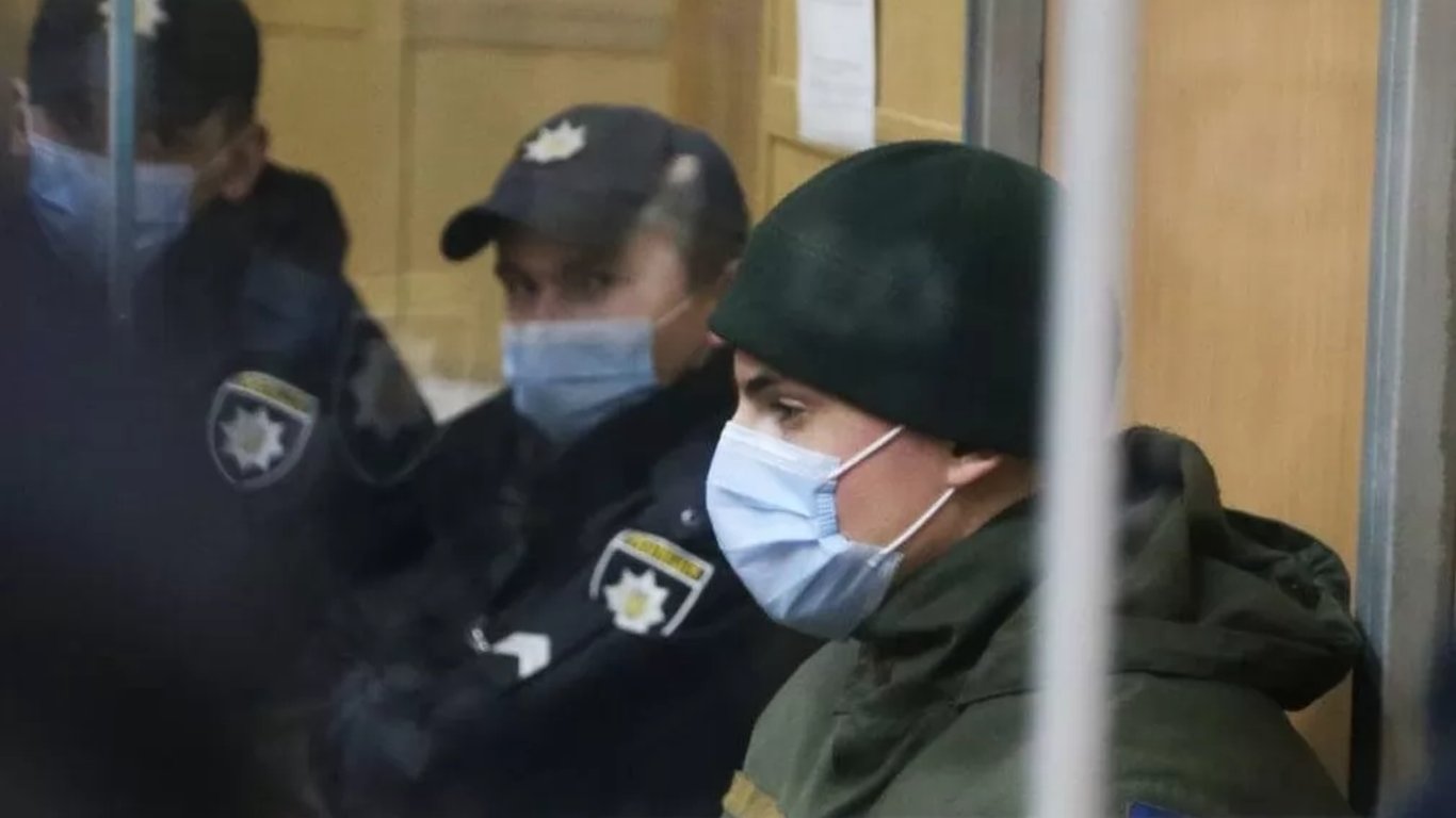 Адвокат Рябчука раскрыл новые подробности трагедии и рассказал о состоянии стрелка