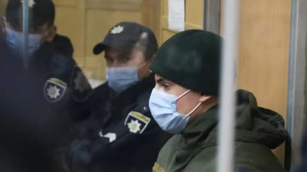 Адвокат "дніпровського стрілка" Рябчука розкрив нові подробиці фатального дня та розповів про стан підозрюваного - 285x160