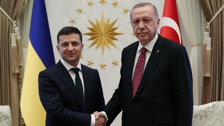 Украина и Турция подписали соглашение о свободной торговле - 285x160