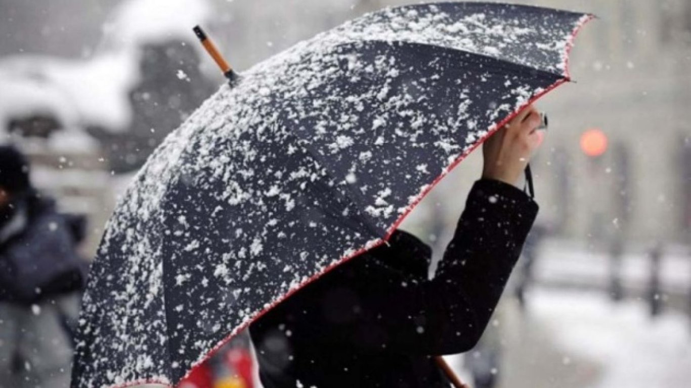 Какая будет погода во Львове 17 ноября — ожидать ли заморозков