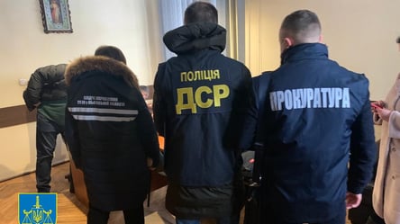 У Львові викрили групу шахраїв, які незаконно отримали 16 мільйонів гривень - 285x160