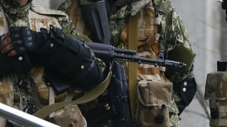 Оккупанты РФ на Донбассе за сутки потеряли одного боевика - 285x160