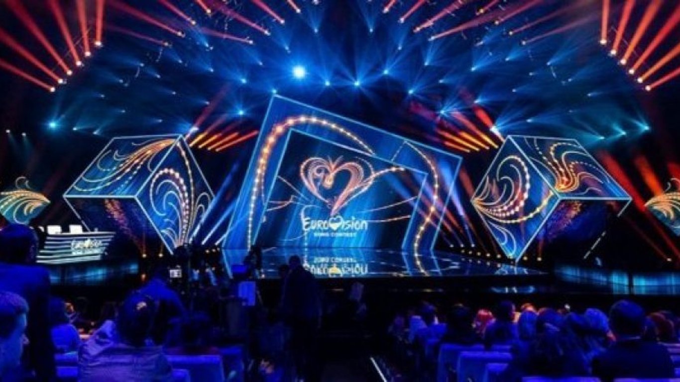 Евровидение 2022: стало известно имя первого члена жюри Нацотбора